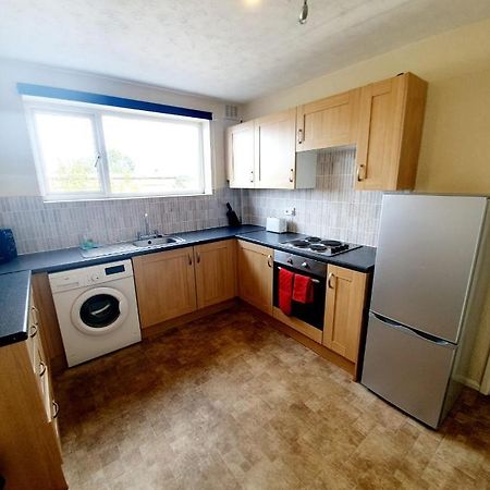 Rayleigh Town Centre 3 Bedroom Apartment 외부 사진
