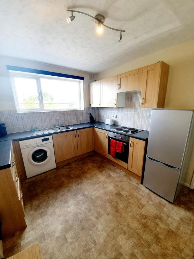 Rayleigh Town Centre 3 Bedroom Apartment 외부 사진